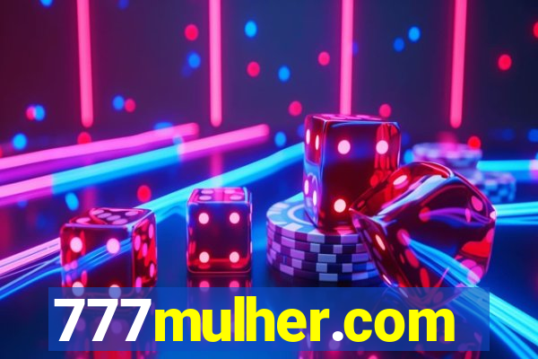 777mulher.com