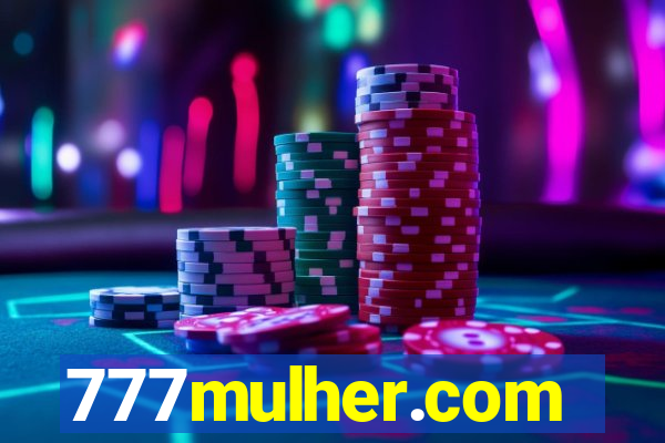 777mulher.com