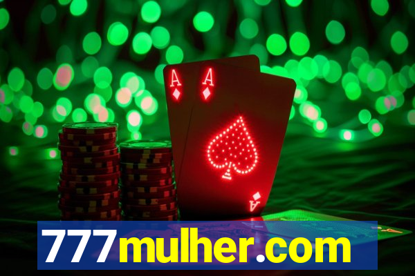 777mulher.com