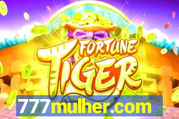 777mulher.com