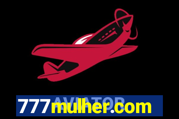 777mulher.com