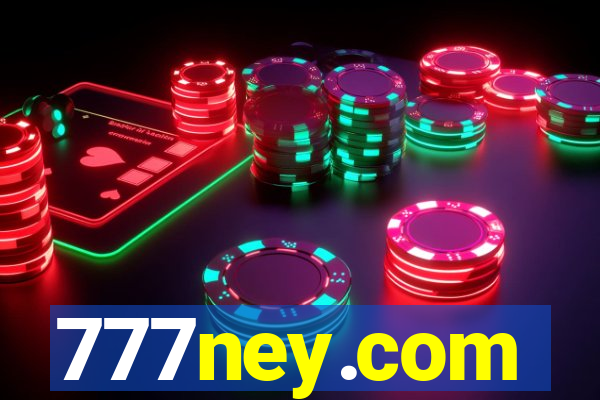 777ney.com