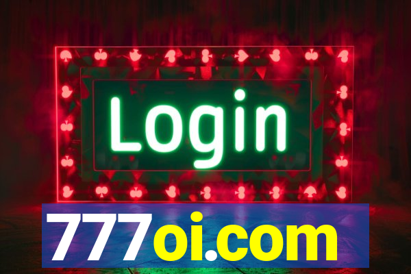 777oi.com