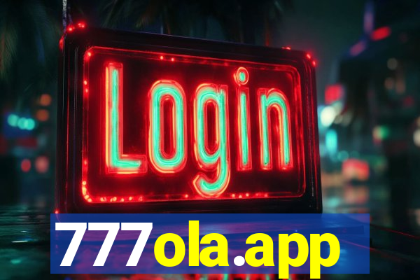 777ola.app