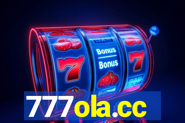 777ola.cc