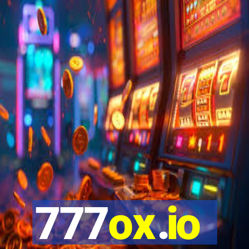 777ox.io