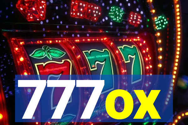 777ox