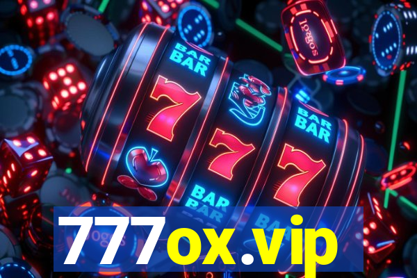 777ox.vip