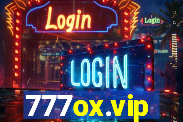 777ox.vip