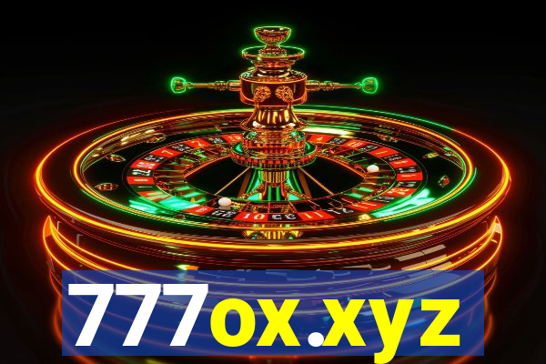 777ox.xyz