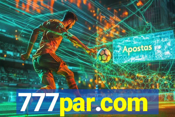 777par.com