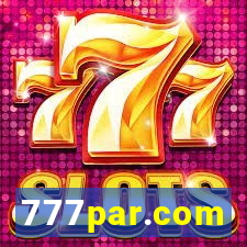 777par.com