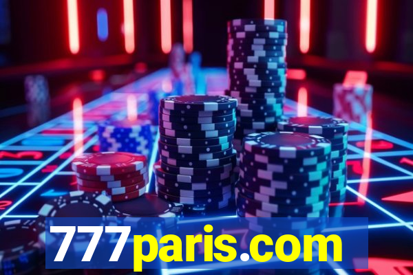 777paris.com