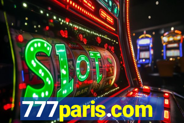 777paris.com