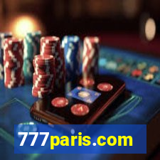 777paris.com