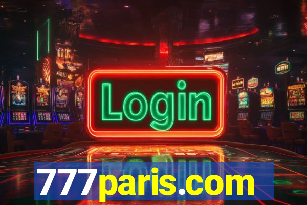 777paris.com