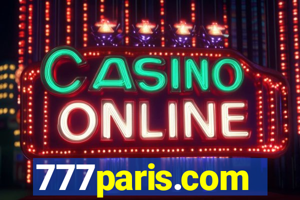 777paris.com