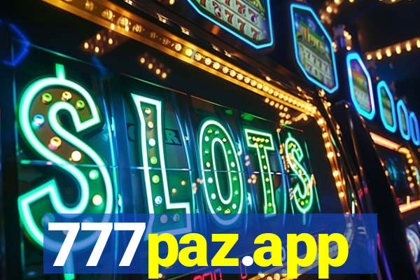 777paz.app