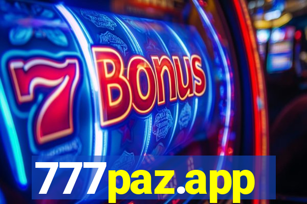 777paz.app