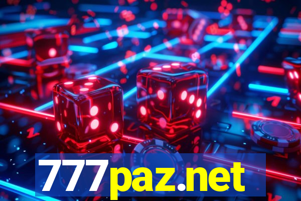 777paz.net