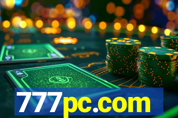 777pc.com