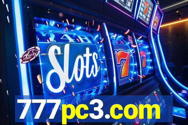 777pc3.com