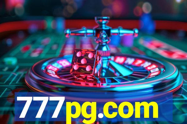 777pg.com