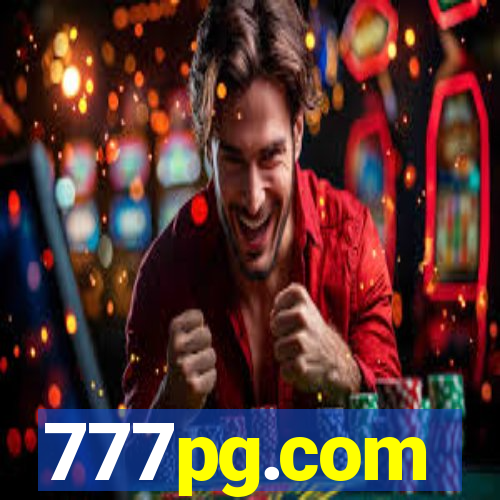 777pg.com