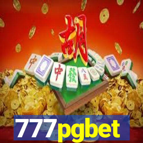 777pgbet