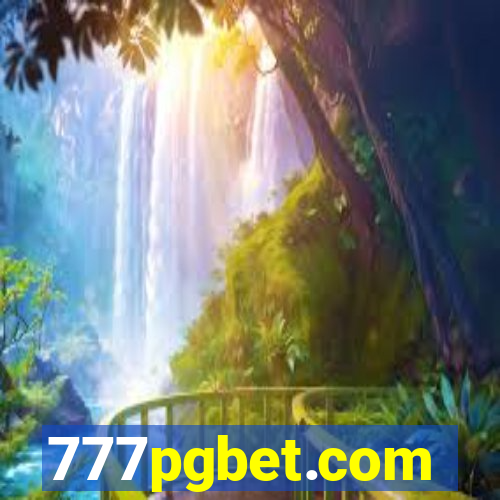 777pgbet.com