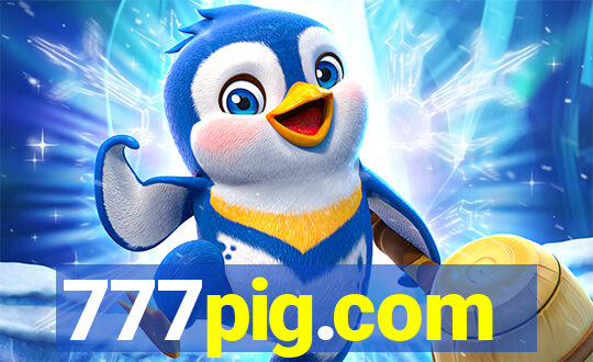 777pig.com