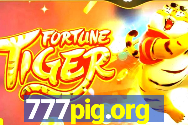 777pig.org