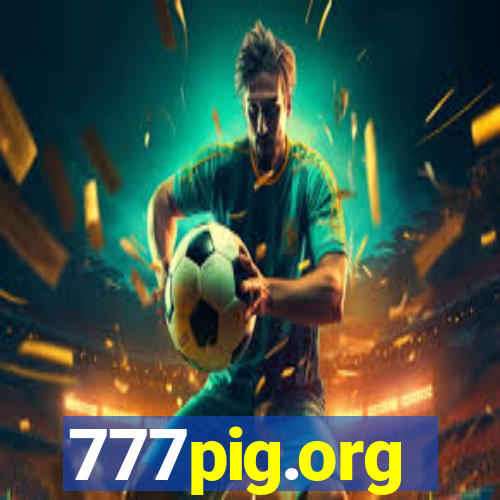 777pig.org