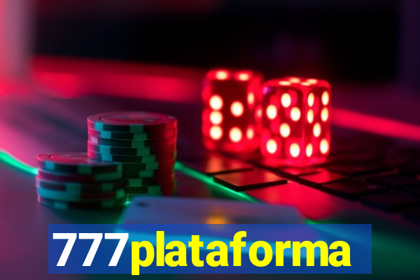 777plataforma