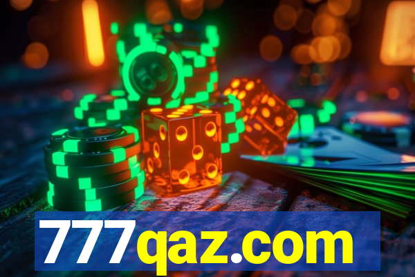 777qaz.com