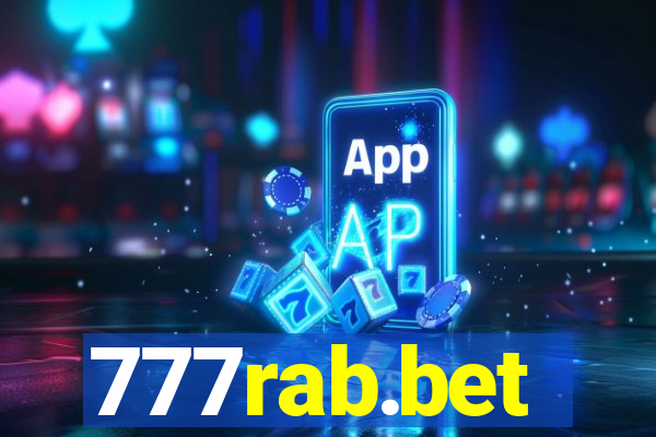 777rab.bet