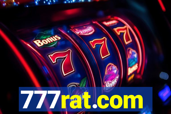 777rat.com