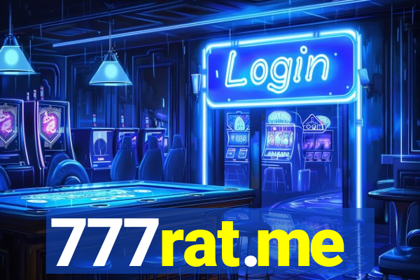 777rat.me