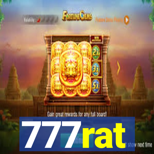 777rat