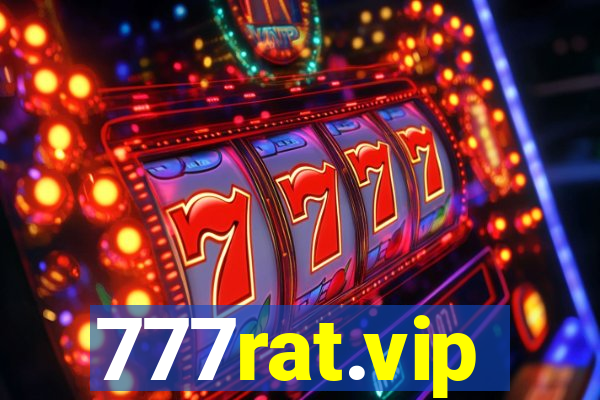 777rat.vip