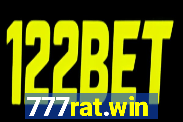 777rat.win