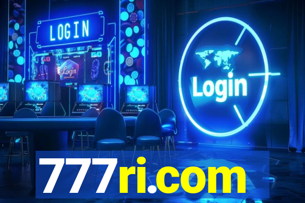 777ri.com