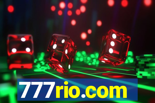 777rio.com