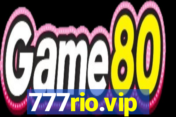 777rio.vip