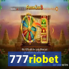 777riobet