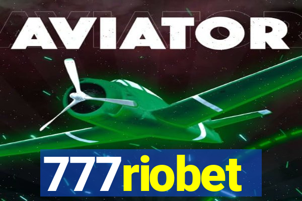 777riobet