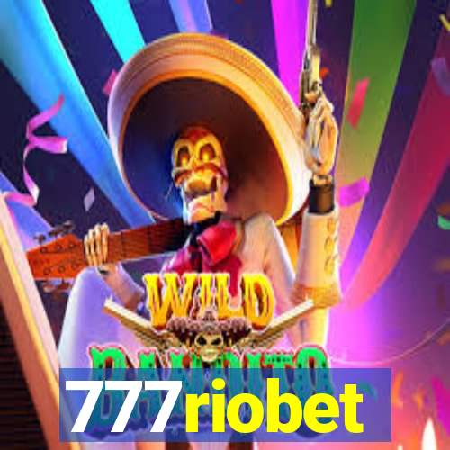 777riobet