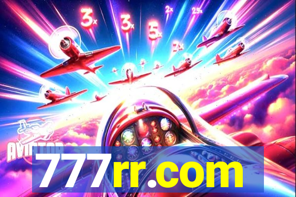 777rr.com