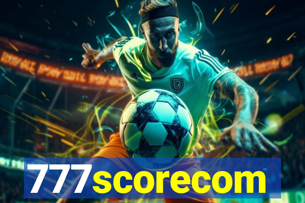 777scorecom