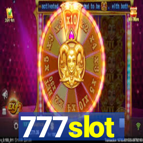 777slot